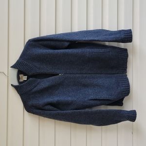 L.L.Bean vintage sweater